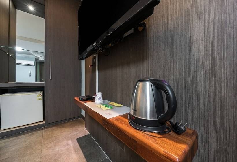 Suwon Hotel Pacific 37