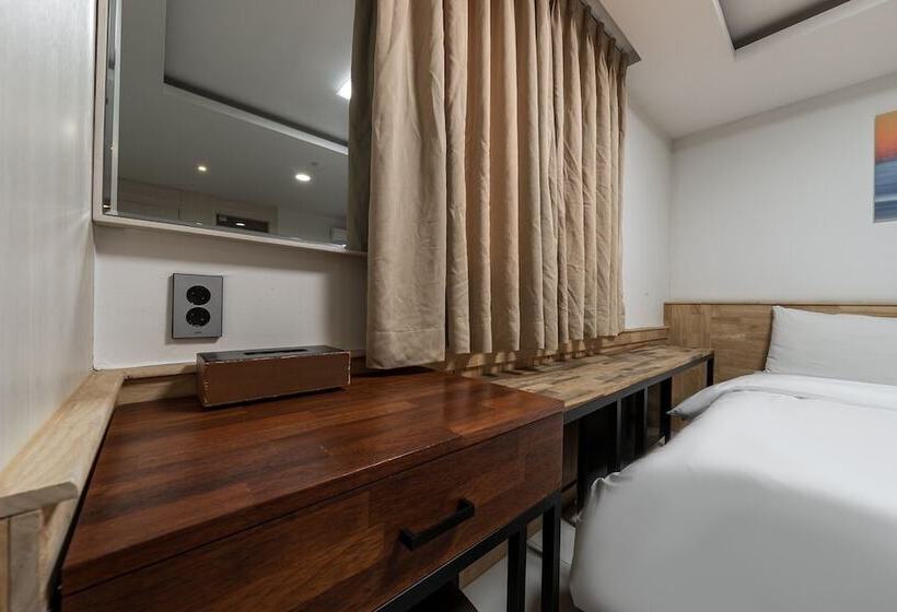 Suwon Hotel Pacific 37