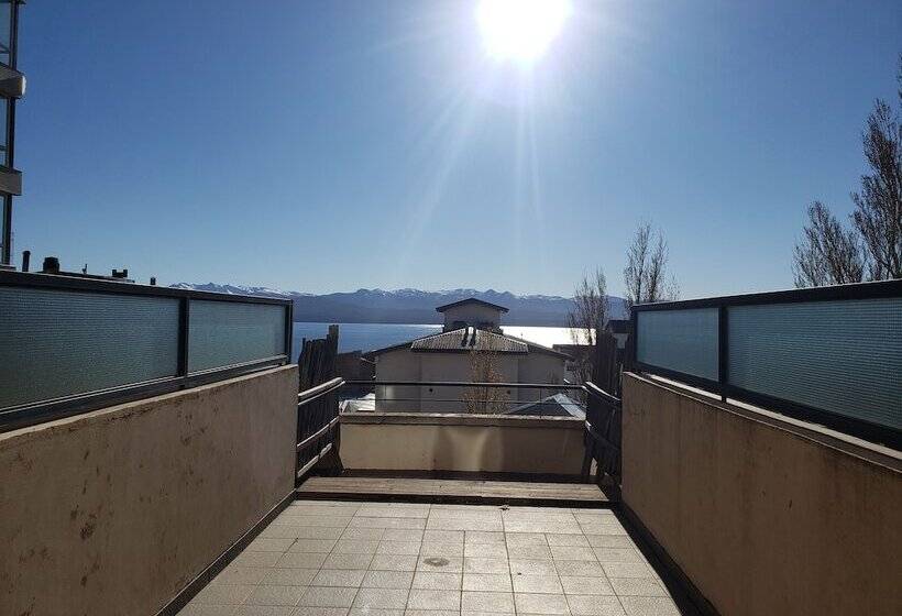 Terrazas Bariloche