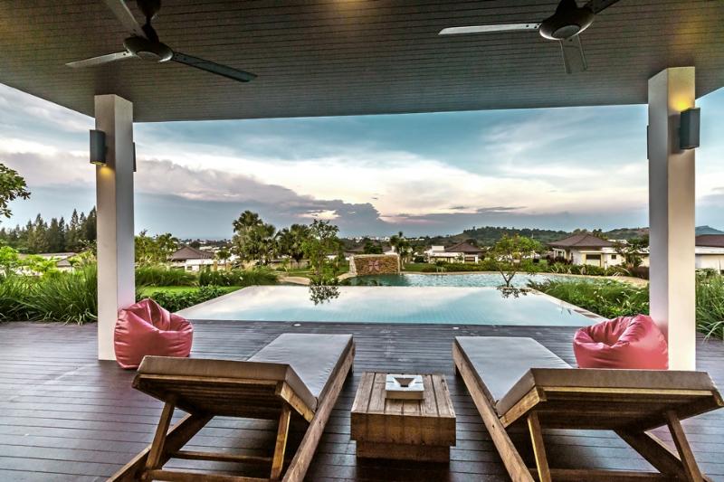 The Spirit Resort Hua Hin