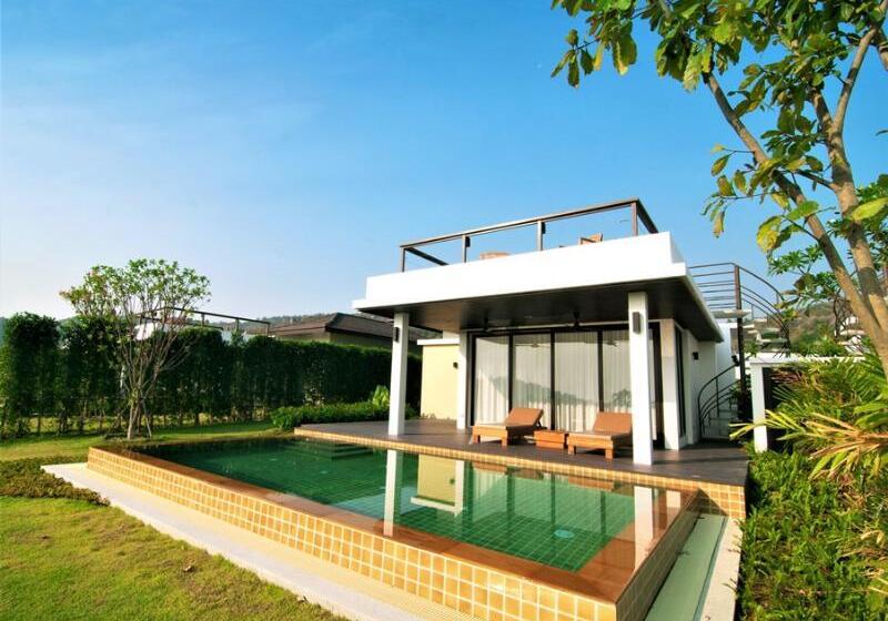The Spirit Resort Hua Hin