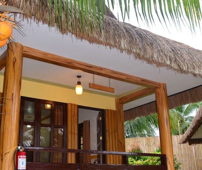 Veraneante Resort