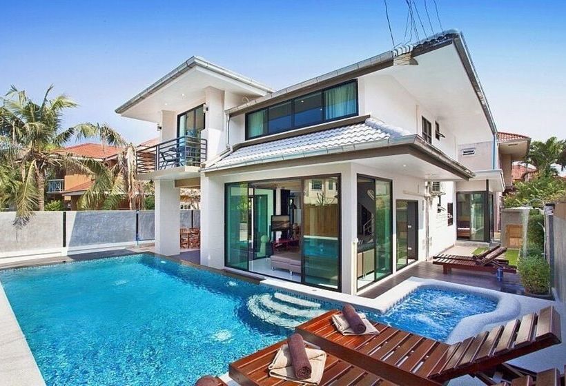 Vichy Villa