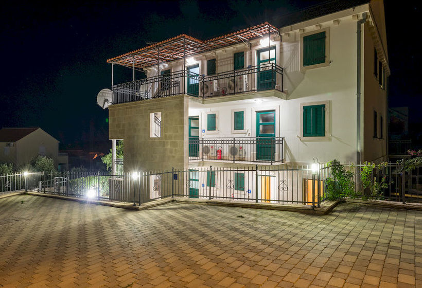 Villa Milena