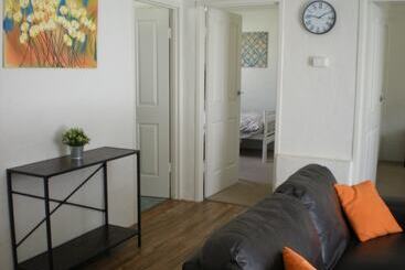 Willow Dene