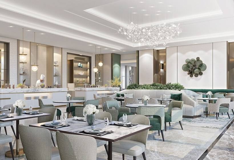 Address Beach Resort Bahrain