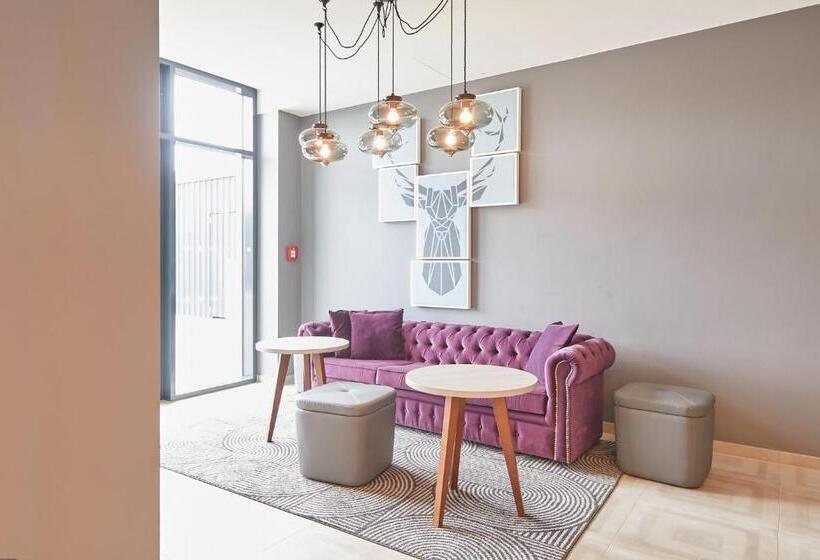 Hotel Premier Inn Karlsruhe City Am Wasserturm