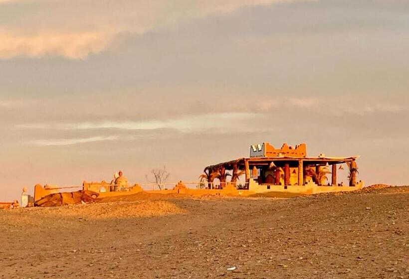 ユースホステル Auberge Kasbah Dar Sahara Tours