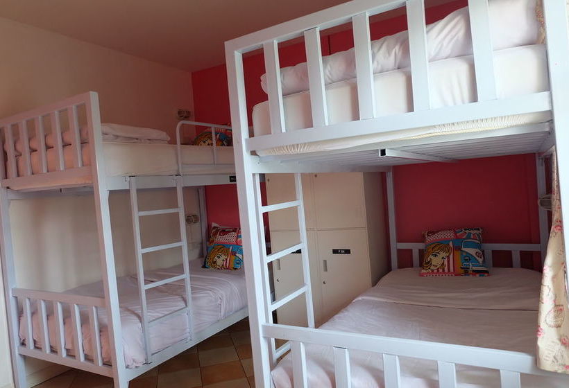 Finlay House   Hostel