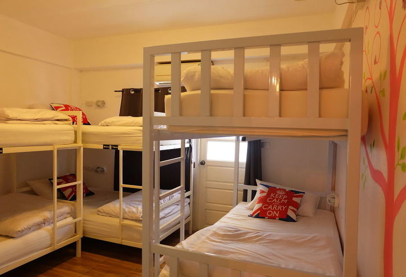 Finlay House   Hostel