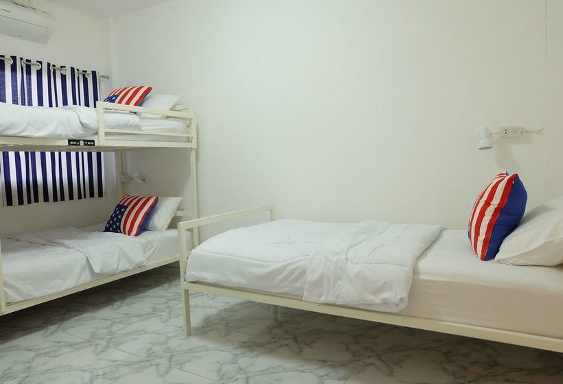 Finlay House   Hostel