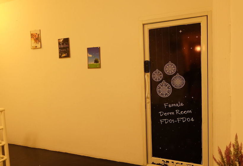 Finlay House   Hostel