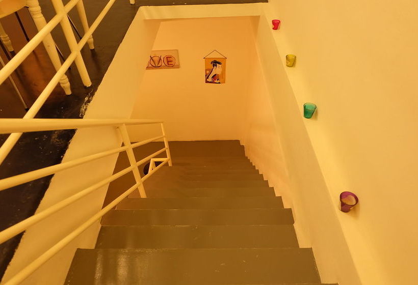 Finlay House   Hostel