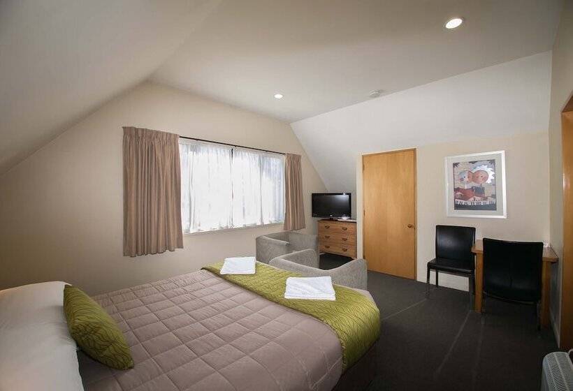 Allan Court Motel