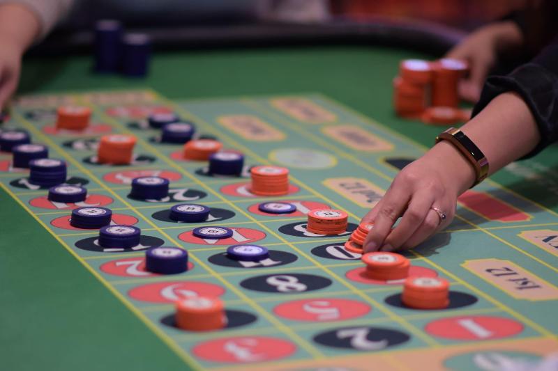 Angel Of The Winds Casino Resort