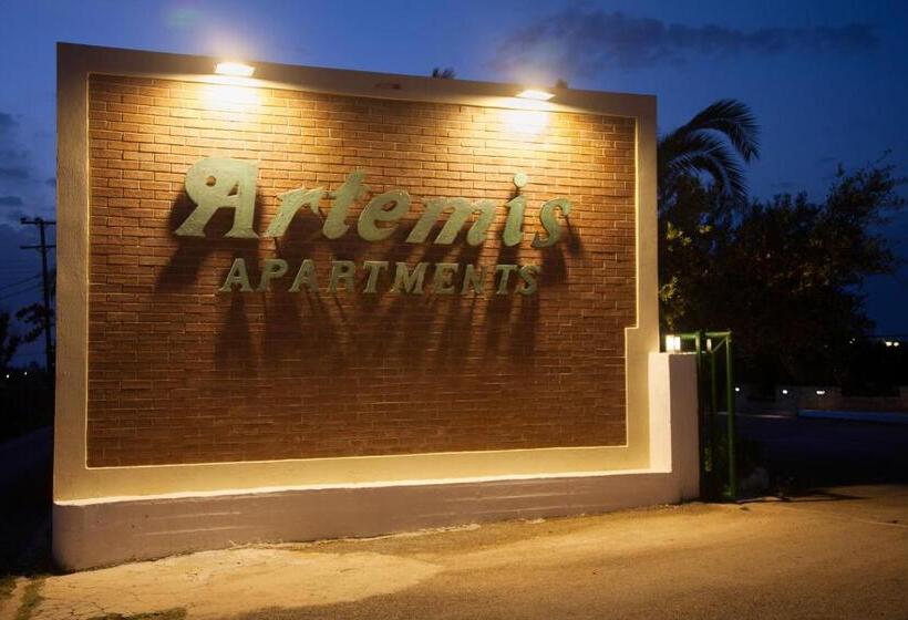 Artemis Village Apartments & Studios