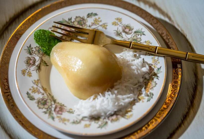 مبيت وإفطار Amelia Island Williams House