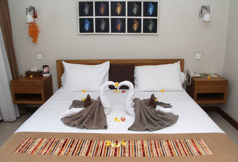 مبيت وإفطار Balinea Holiday Home