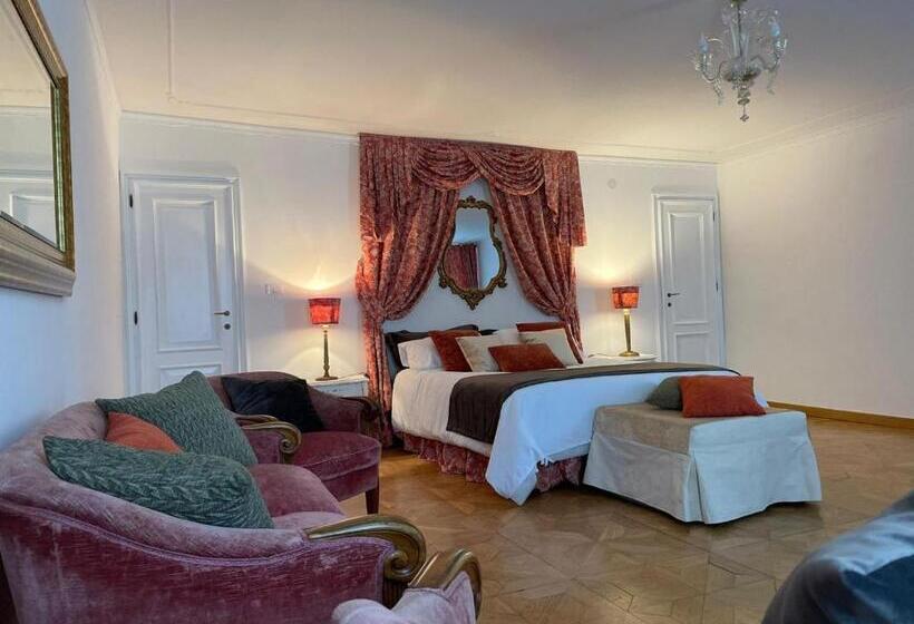 Bed and Breakfast Riva De Biasio