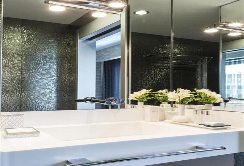 Fotos del hotel Bilek Boutique Hotel Kavacik:  18