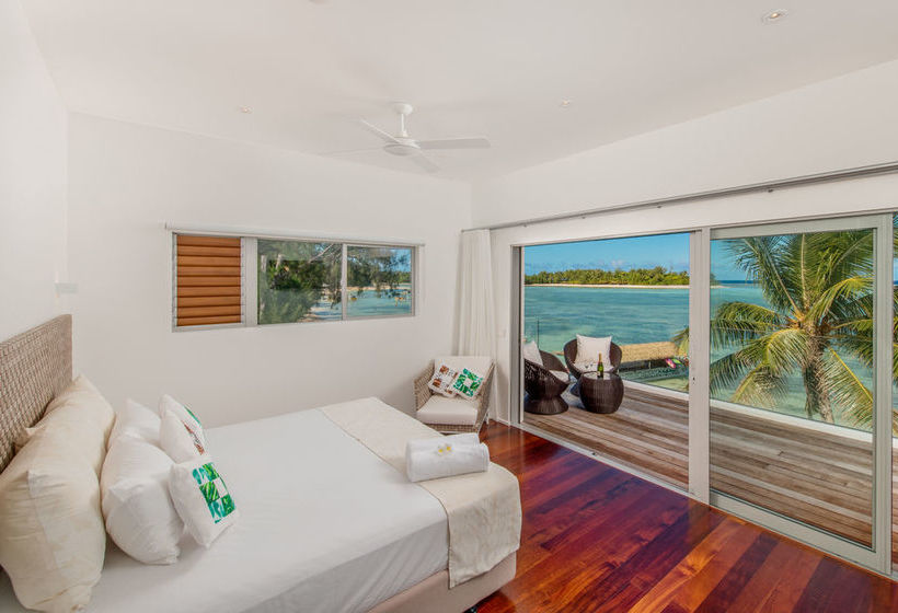 Crystal Blue Lagoon Villas