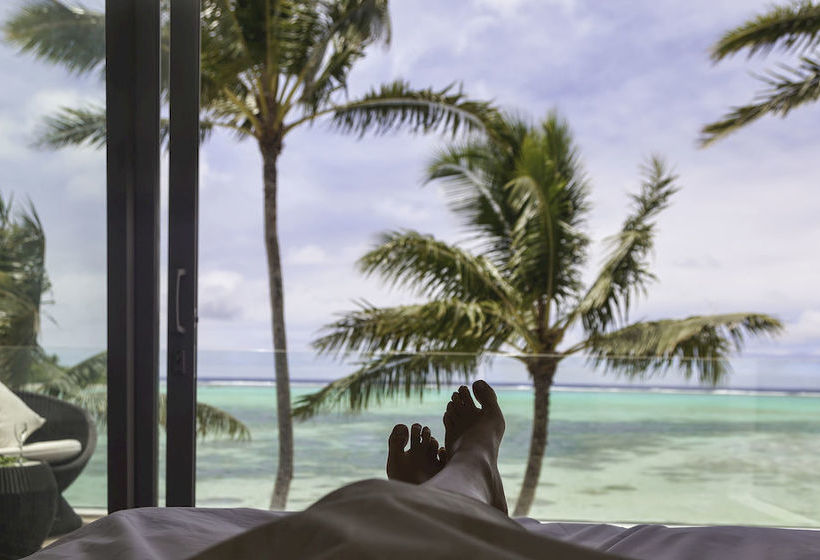 Crystal Blue Lagoon Villas