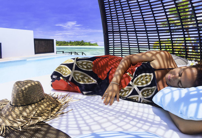 Crystal Blue Lagoon Villas