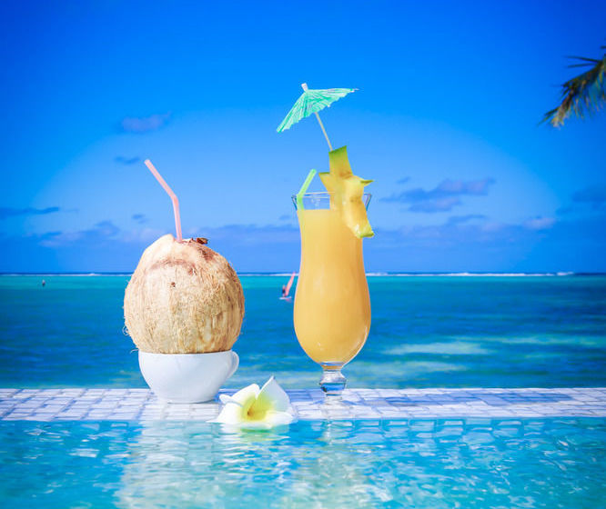 Crystal Blue Lagoon Villas