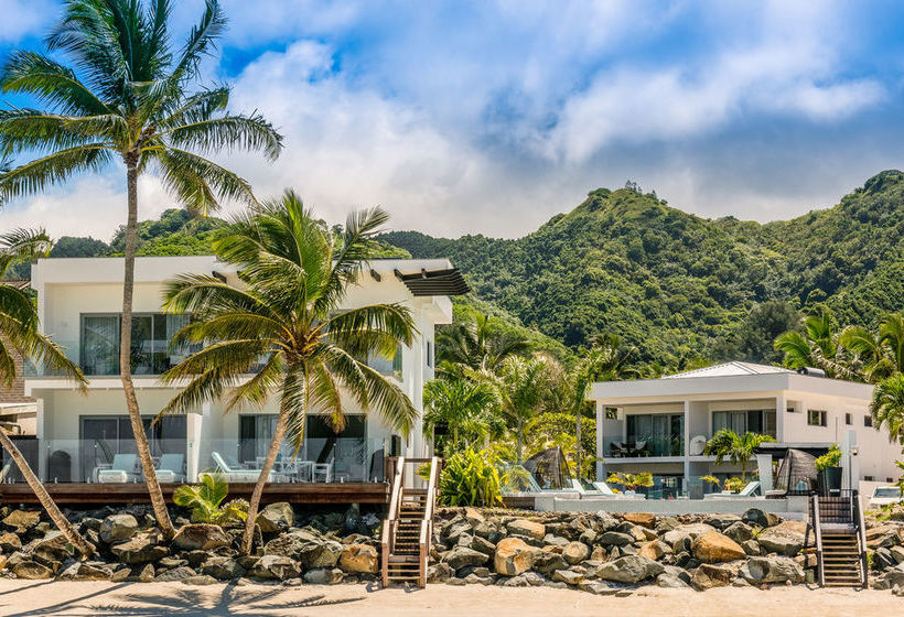 Crystal Blue Lagoon Villas