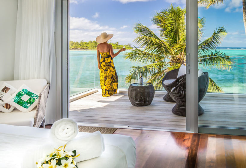 Crystal Blue Lagoon Villas