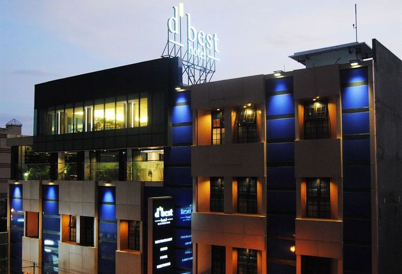 D’Best Hotel Bandung, Managed by Dafam Hotels