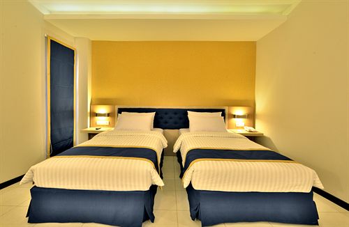 Fotos del hotel D'Best Hotel Bandung, Managed by Dafam Hotels:  15