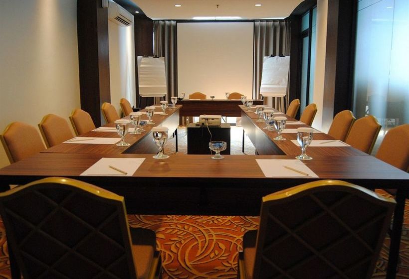 Fotos del hotel D'Best Hotel Bandung, Managed by Dafam Hotels:  4