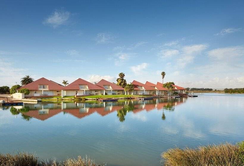 First Group Port Owen Marina