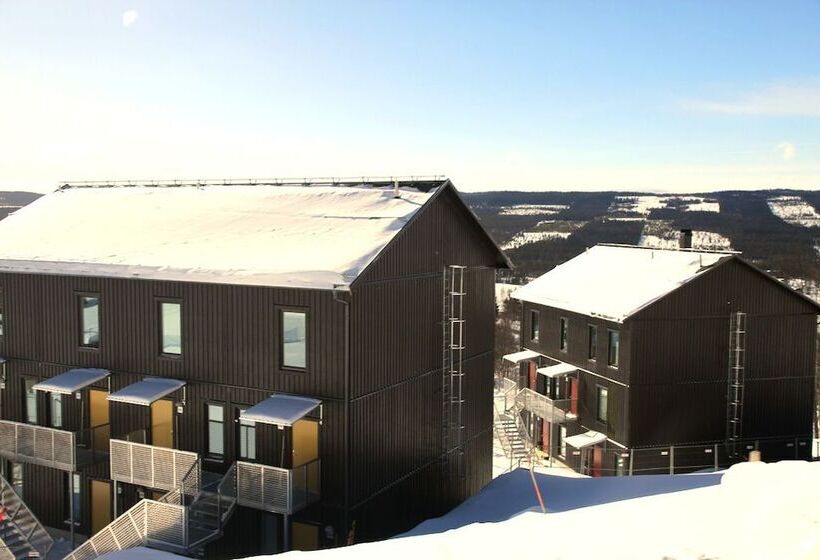 Funäs Ski Lodge