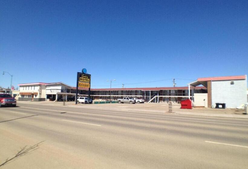 Galaxy Motel