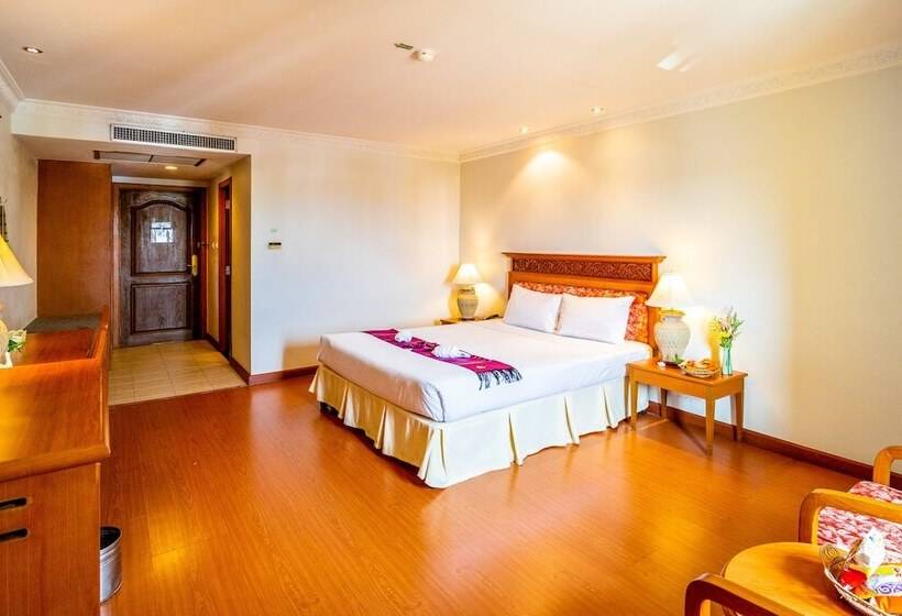 Hatyai Paradise Hotel & Resort