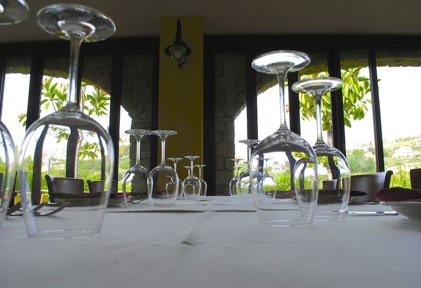 فندق Agriturismo L'arca Di Anna Brambilla