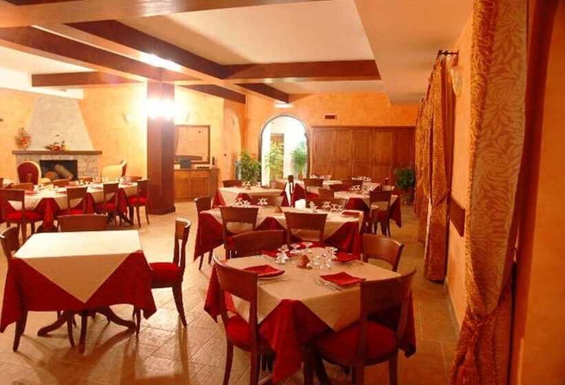 فندق Agriturismo L'arca Di Anna Brambilla