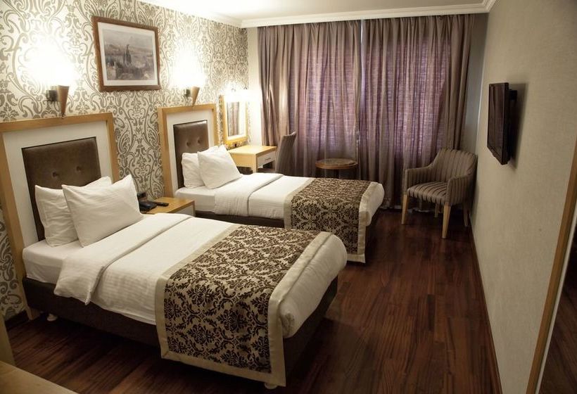 Fotos del hotel Al Majed:  5