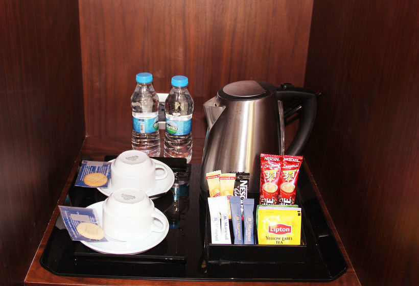 Fotos del hotel Al Majed:  18