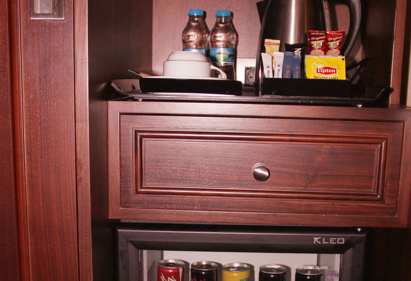 Fotos del hotel Al Majed:  22