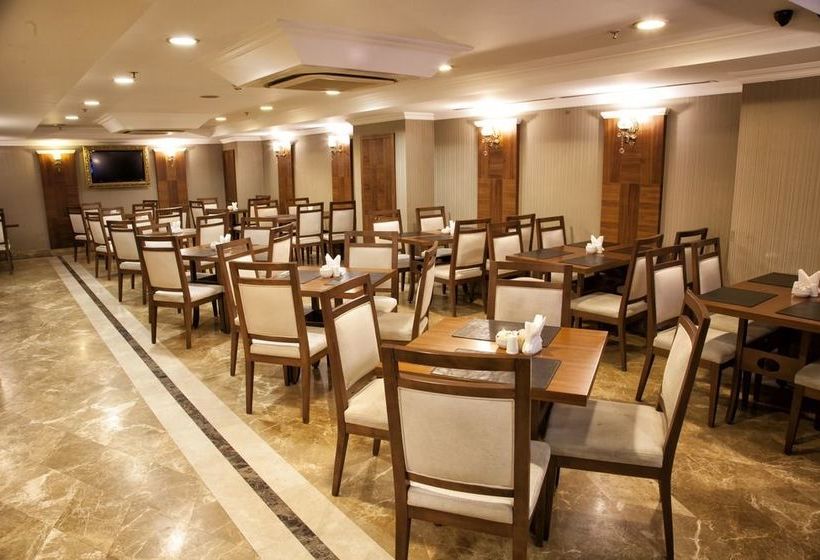 Fotos del hotel Al Majed:  19