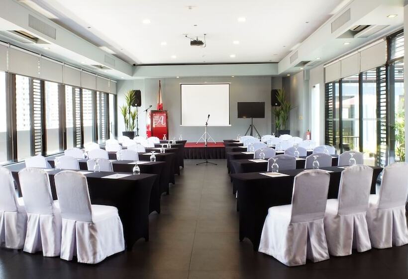 Amelie Hotel Manila