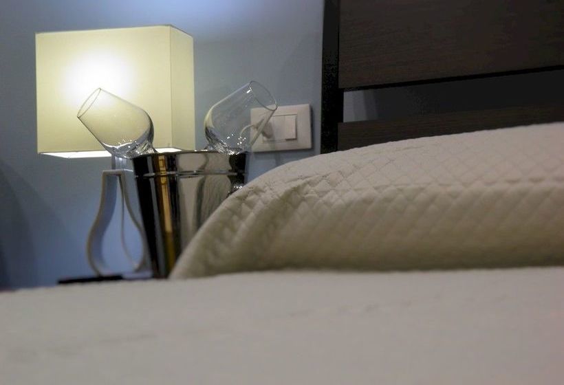 Fotos del hotel Guesthouse B&b Piazza Istria:  20