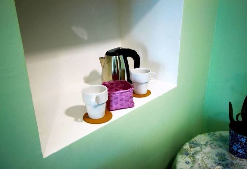 Fotos del hotel Guesthouse B&b Piazza Istria:  7