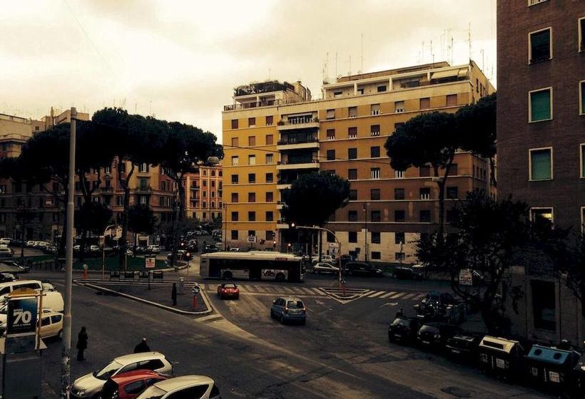 Fotos del hotel Guesthouse B&b Piazza Istria:  8