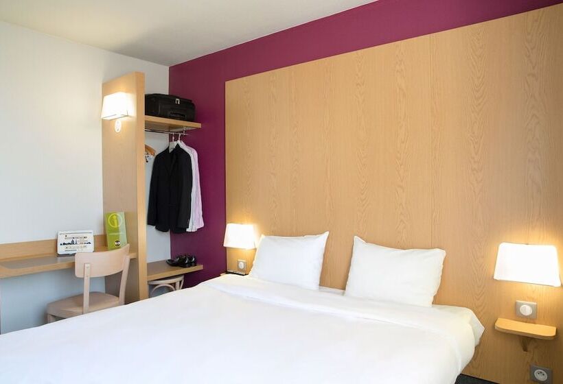 B&b Hotel Martigues Port De Bouc