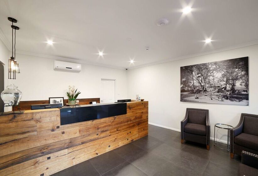 فندق Best Western Plus Bolton On The Park
