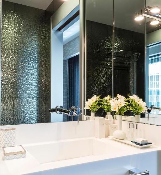 Fotos del hotel Bilek Boutique Hotel Kavacik:  25